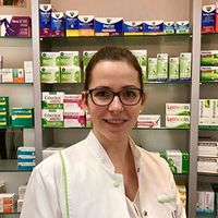 Mandy Förster
